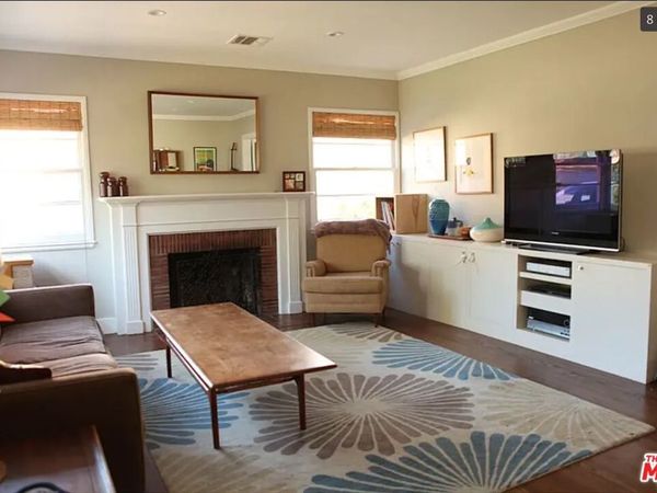 3014 Sagamore Way, Los Angeles, CA 90065