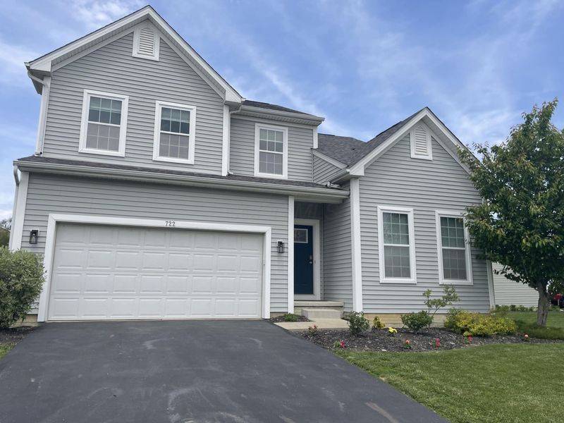 722 Deer Run Drive , Marysville, OH 43040 Photo 2