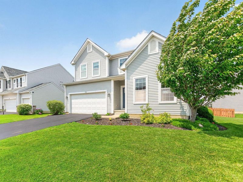722 Deer Run Drive, Marysville, OH 43040 Photo 27