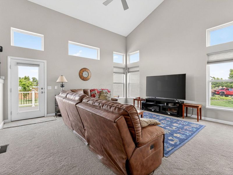 722 Deer Run Drive, Marysville, OH 43040 Photo 4