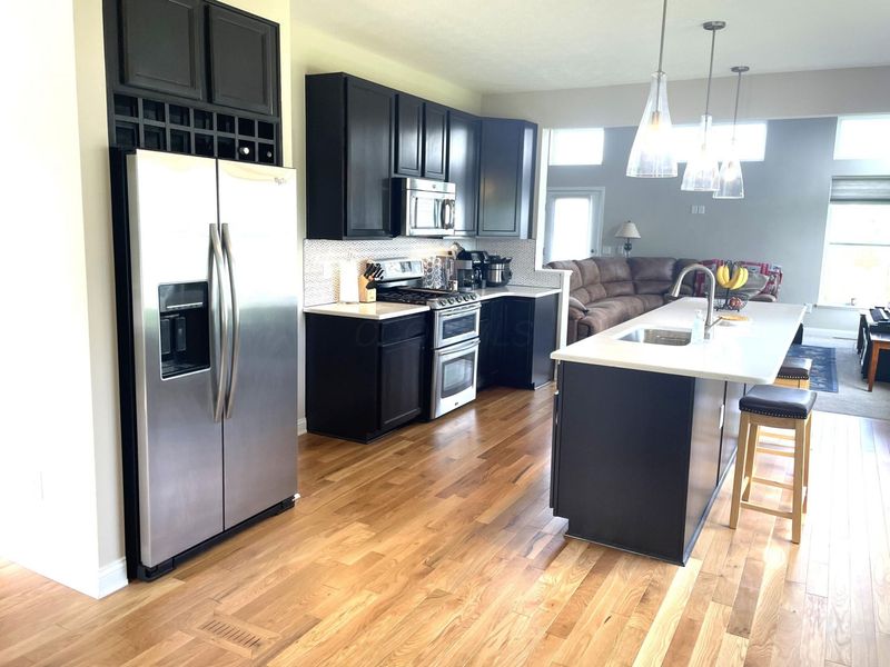 722 Deer Run Drive , Marysville, OH 43040 Photo 5