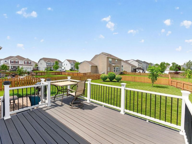 722 Deer Run Drive, Marysville, OH 43040 Photo 52