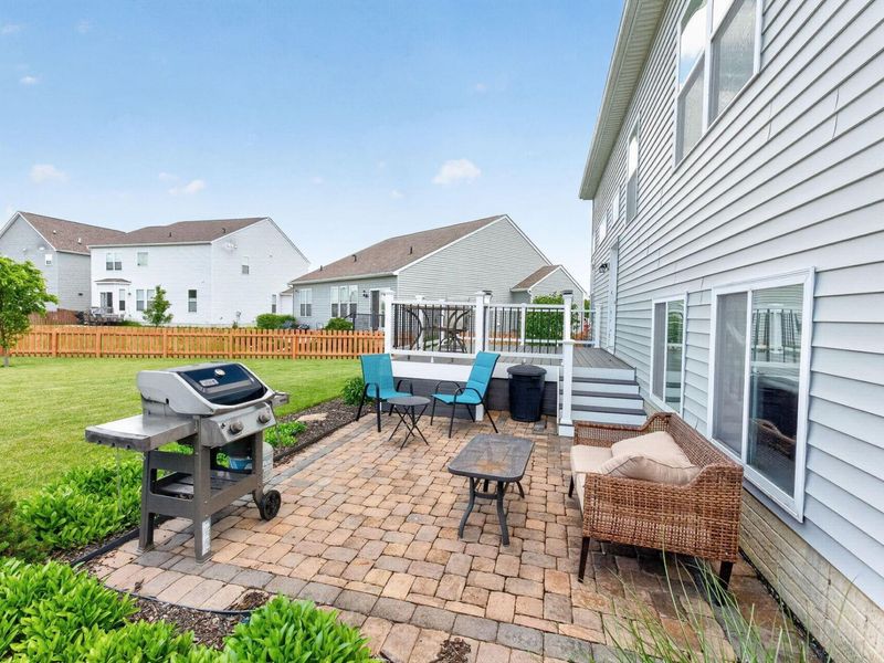 722 Deer Run Drive, Marysville, OH 43040 Photo 53