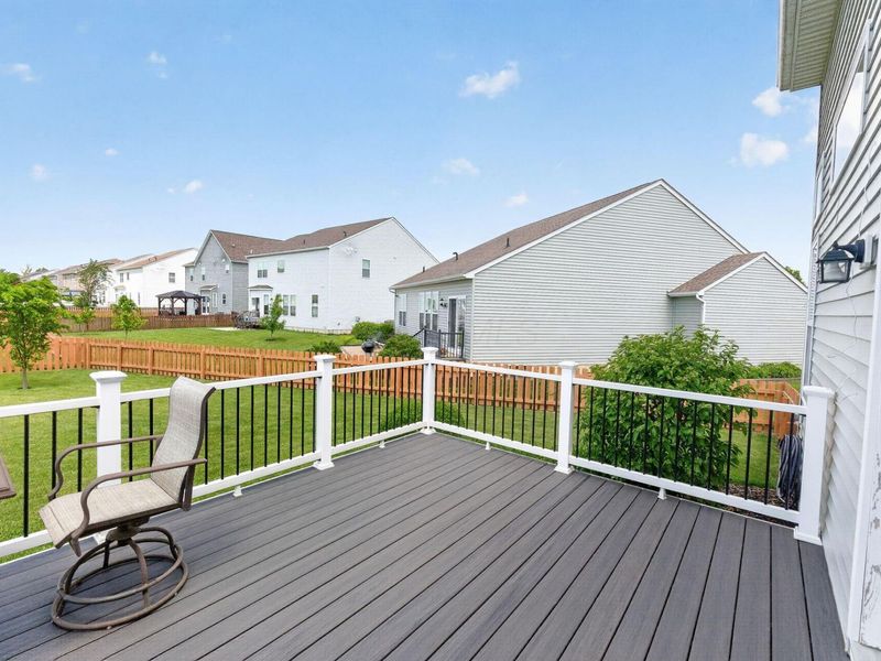 722 Deer Run Drive, Marysville, OH 43040 Photo 55