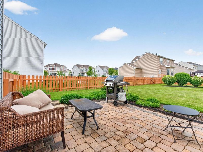 722 Deer Run Drive, Marysville, OH 43040 Photo 56