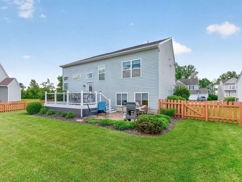 722 Deer Run Drive, Marysville, OH 43040 Photo 57