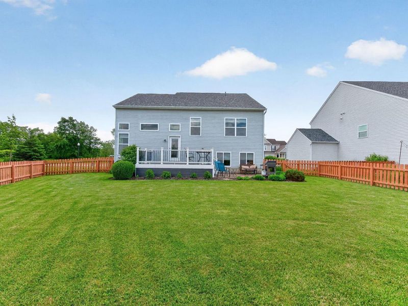 722 Deer Run Drive, Marysville, OH 43040 Photo 57