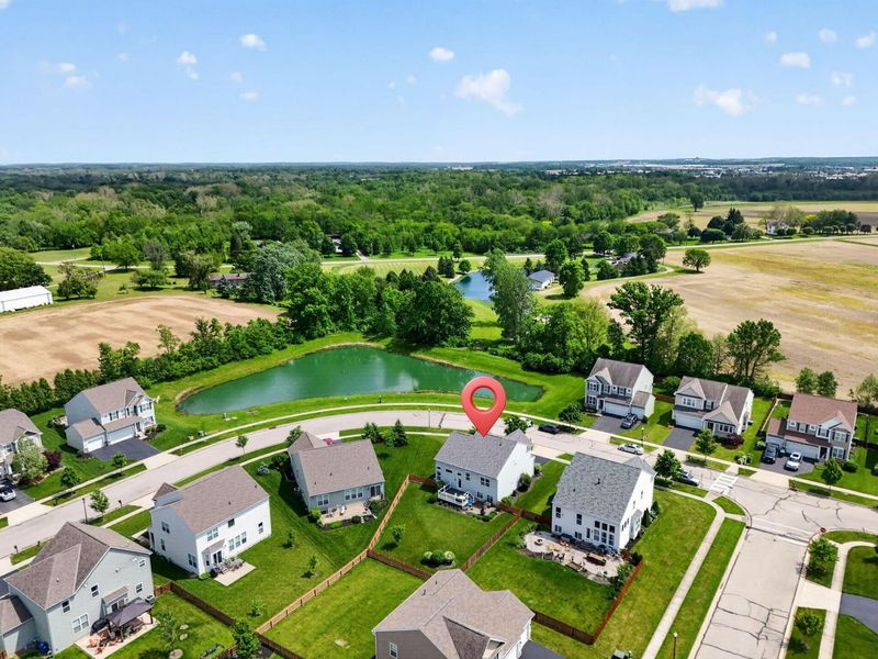 722 Deer Run Drive, Marysville, OH 43040 Photo 62