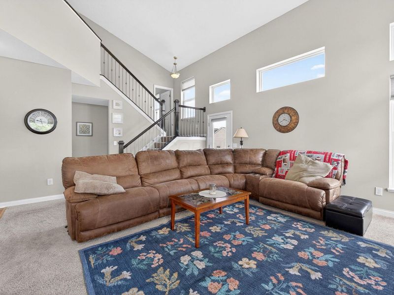 722 Deer Run Drive, Marysville, OH 43040 Photo 8