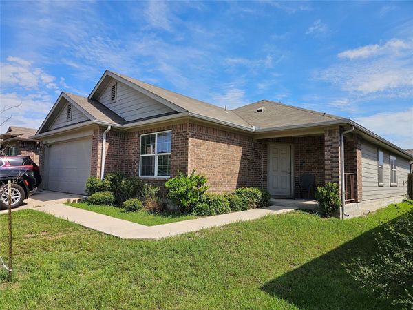 11640 Cambrian RD, Manor, TX 78653