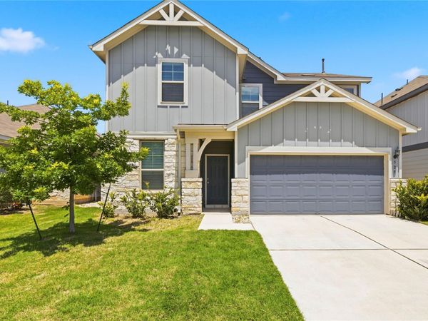 529 Senca PARK, Leander, TX 78641