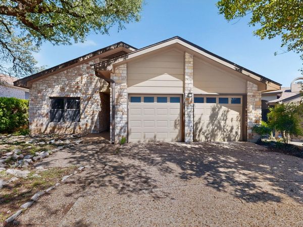 9202 Amberwood CV, Austin, TX 78759