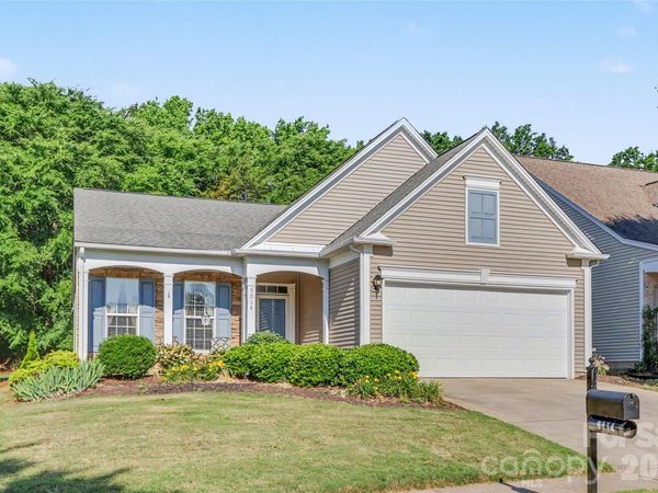 9014 Elrose Place, Unit 152, Charlotte, NC 28277