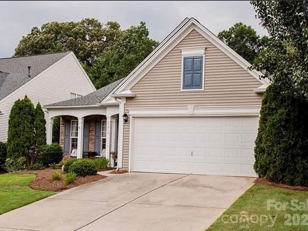 9104 Elrose Place, Unit 152, Charlotte, NC 28277