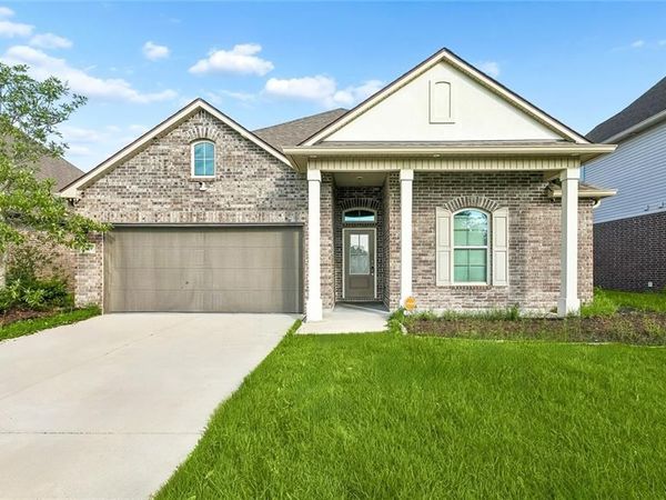129 S LAKESHORE VILLAGE , Slidell, LA 70461