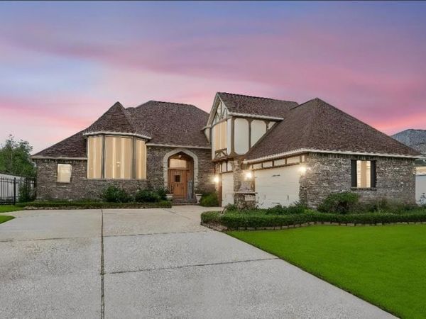 1537 CUTTYSARK Cove , Slidell, LA 70458