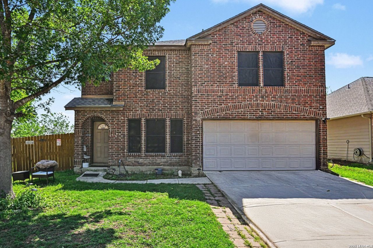 5153 Dagger Flts, San Antonio, TX 78244 Main Photo