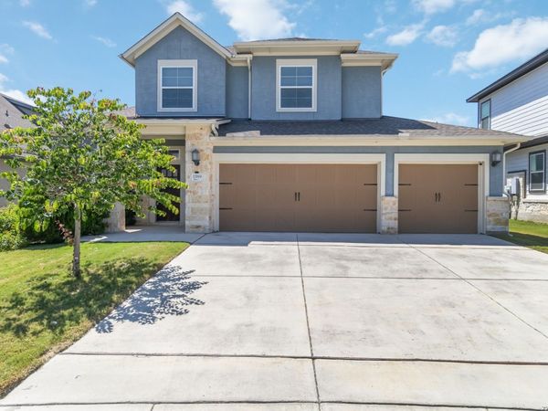 11989 TRAILING CRK, Schertz, TX 78154