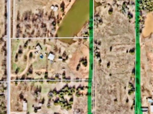 21115 NE 146 Street, Luther, OK 73054