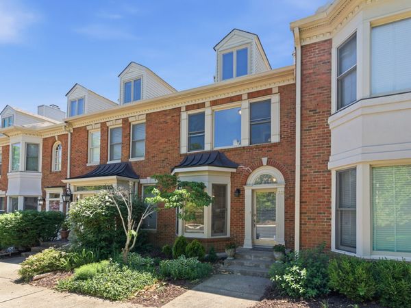 223 Cheswick Ct, Nashville, TN 37215