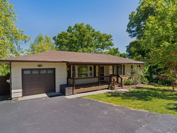 3900 Laird Lane , Chattanooga, TN 37415