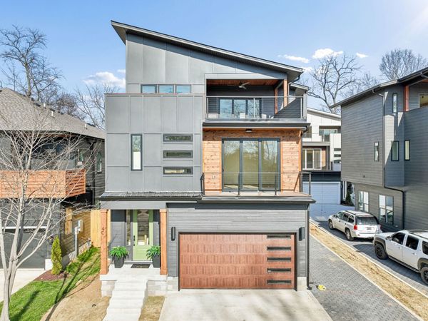 4A Belle Forrest Ave, Nashville, TN 37206