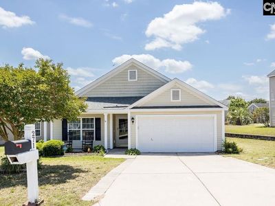 271 Richmond Farm Circle , Lexington, SC 29072