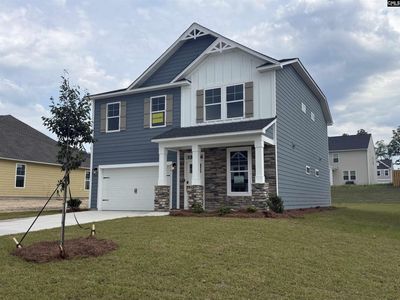 645 Honeydew Drive, West Columbia, SC 29170