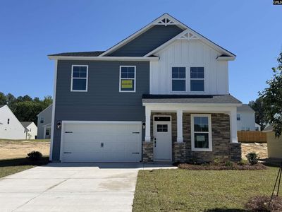 168 Honeydew Drive , West Columbia, SC 29170