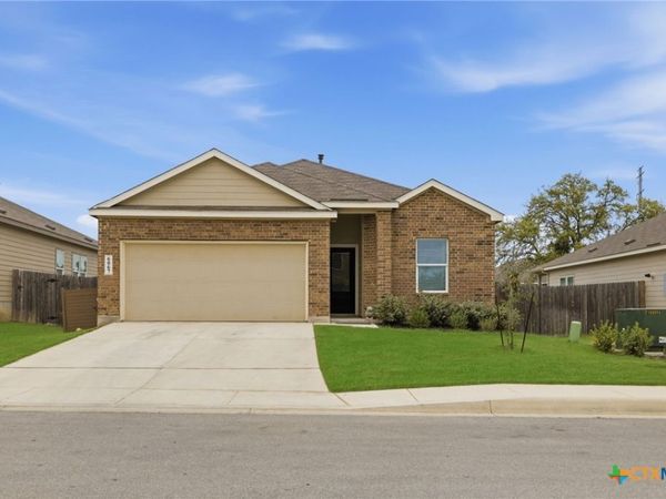 6067 Draw Loop , Bulverde, TX 78163