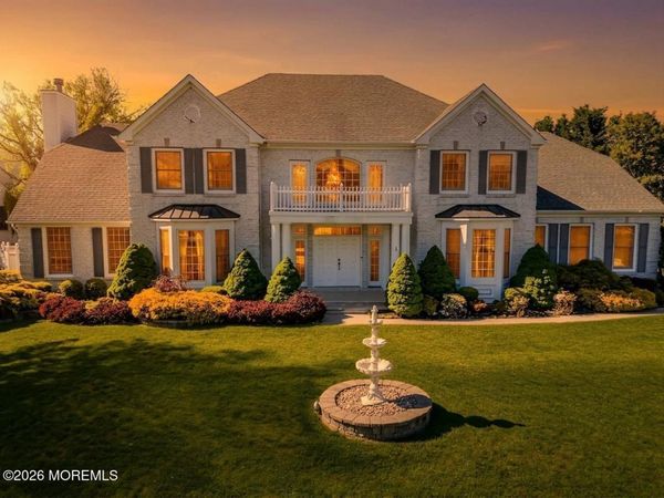 12 Standish Drive, Ocean Twp, NJ 07712