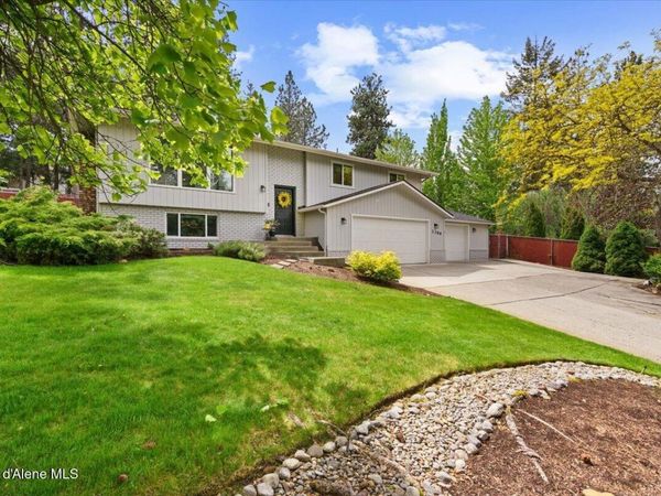 2388 E Lookout DR, Coeur d'Alene, ID 83815