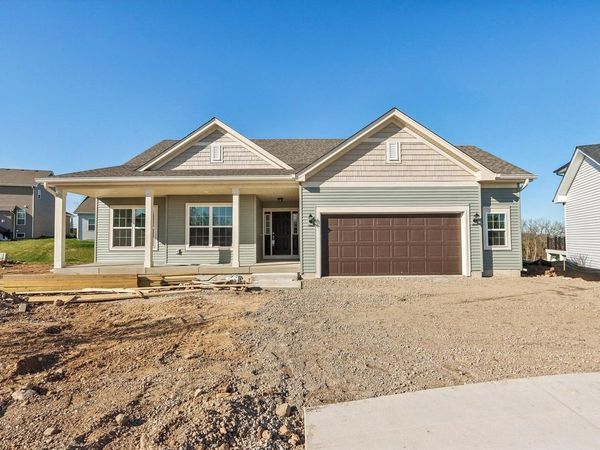 1765 La Salle STREET, Lake Geneva, WI 53147