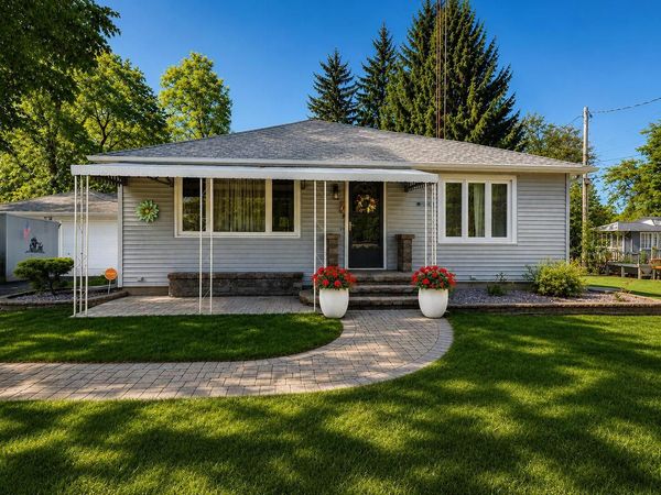 25730 93RD STREET, Salem, WI 53168