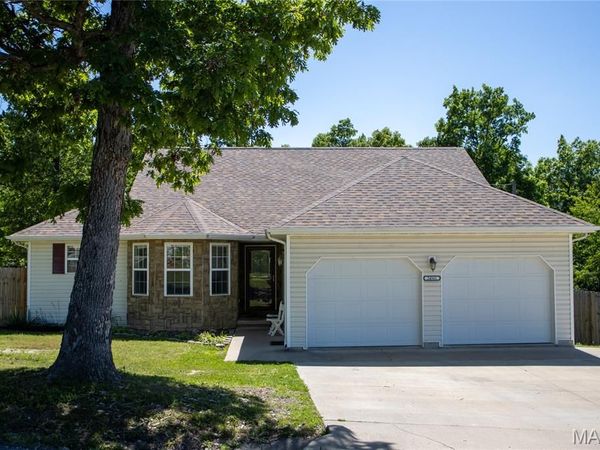 24561 Terrain Road, St Robert, MO 65584