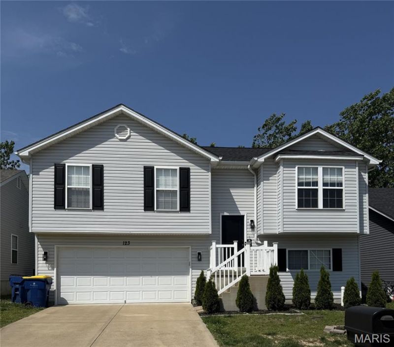 123 Doctrine Drive , Festus, MO 63028 Main Photo