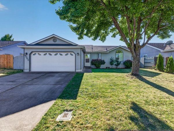 8008 Thunderhead Avenue, White City, OR 97503