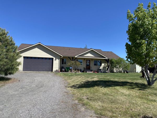 93300 Pike Lane, Lakeview, OR 97630