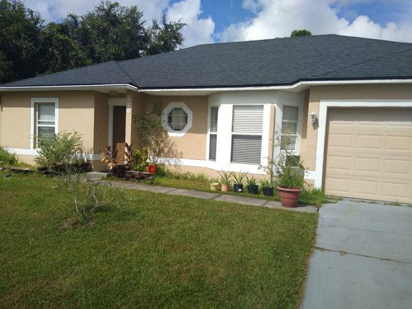 236 RONTUNDA DRIVE , KISSIMMEE, FL 34758
