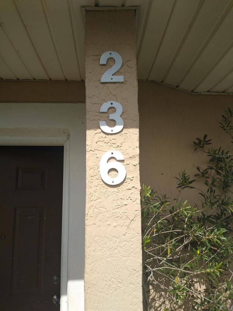 236 Rontunda Drive , Kissimmee, FL 34758 Photo