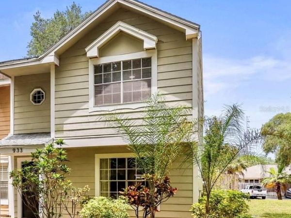 933 HAMILTON COURT, PALM HARBOR, FL 34683