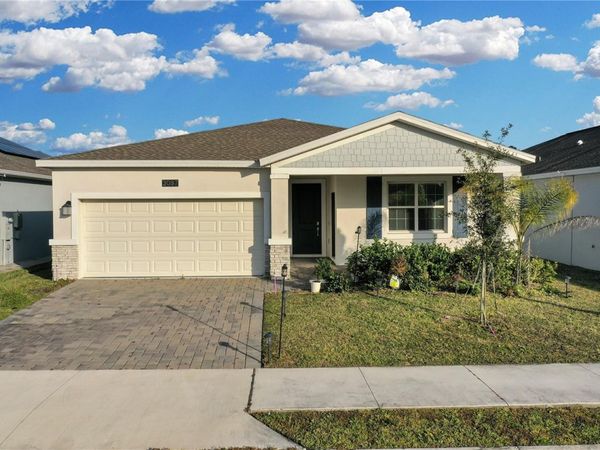 3087 CAMDEN WAY , DAVENPORT, FL 33837