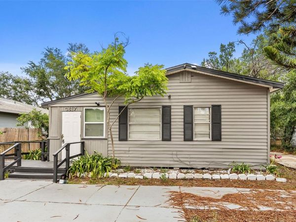 3617 N 54TH STREET , TAMPA, FL 33619