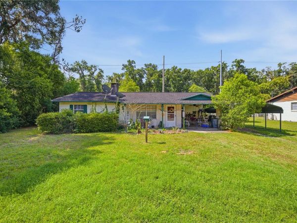 1504 NE 31ST PLACE , OCALA, FL 34479