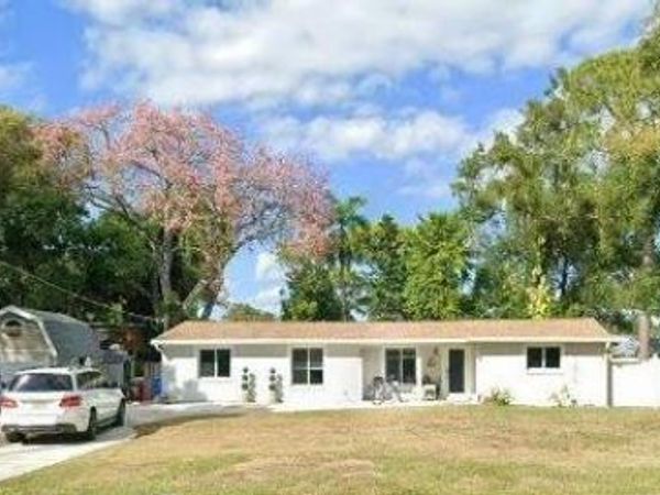 8205 WESTRIDGE DRIVE , TAMPA, FL 33615