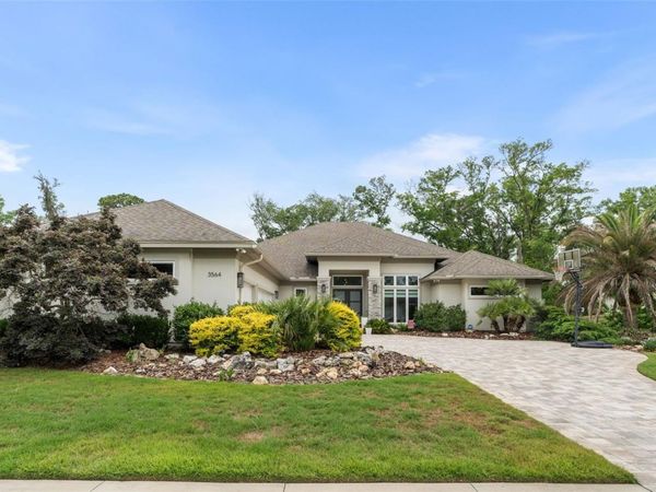 3564 SW 106TH STREET, GAINESVILLE, FL 32608