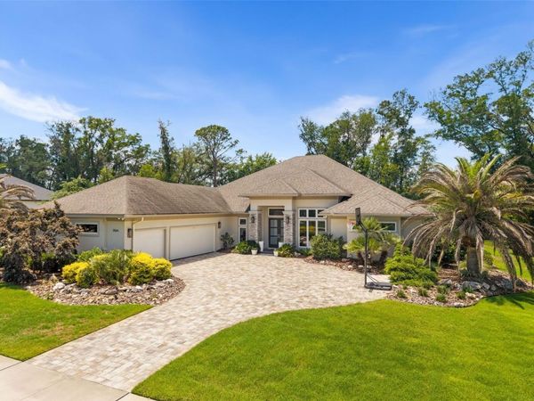 3564 SW 106TH STREET , GAINESVILLE, FL 32608