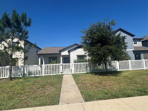 9601 FLOURISH DRIVE , LAND O LAKES, FL 34637