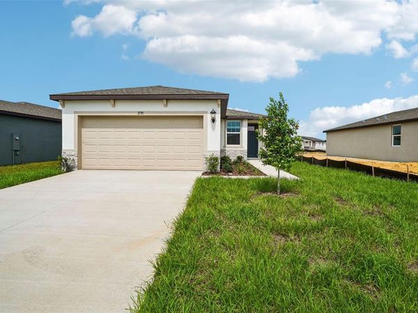 3739 MOSCATO DRIVE, BROOKSVILLE, FL 34602