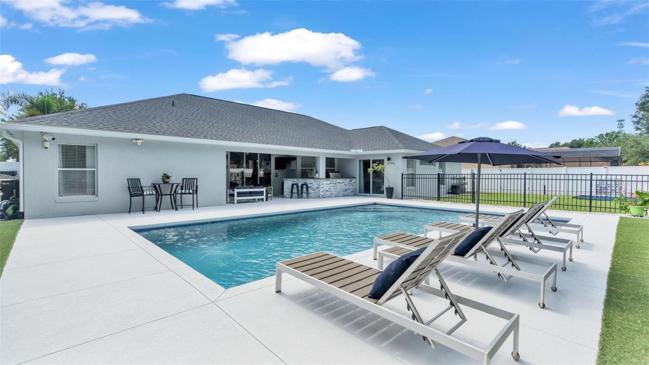 112 Rudy Street , Auburndale, FL 33823 Photo